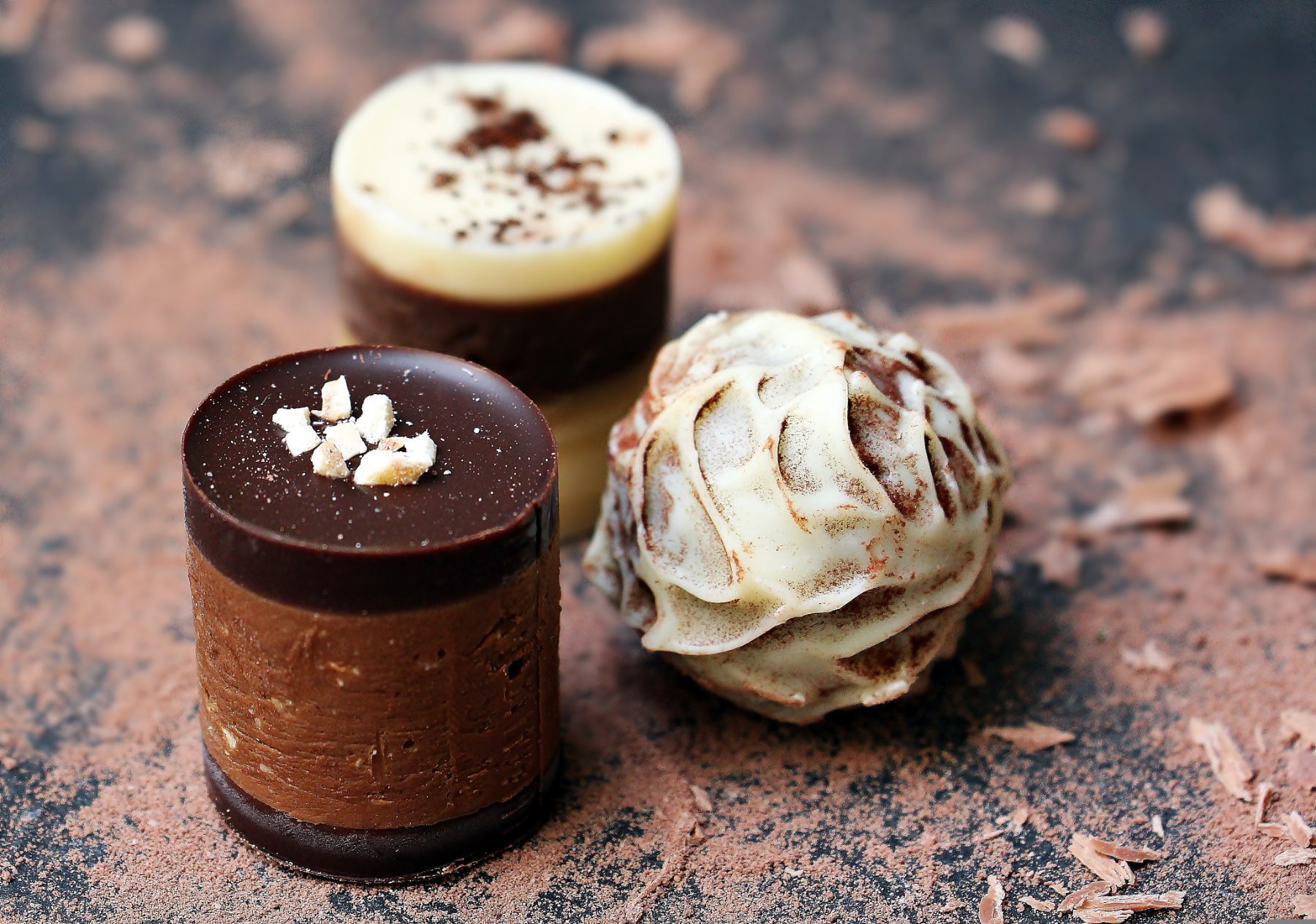 Alte delicii